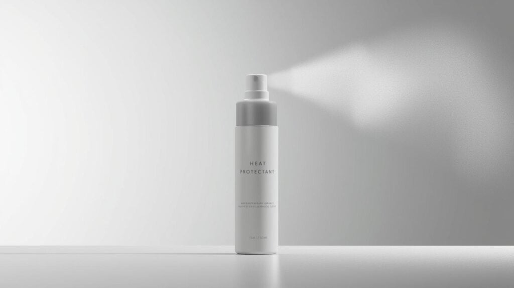 Heat Protectant - Beautygab Heat Protectant