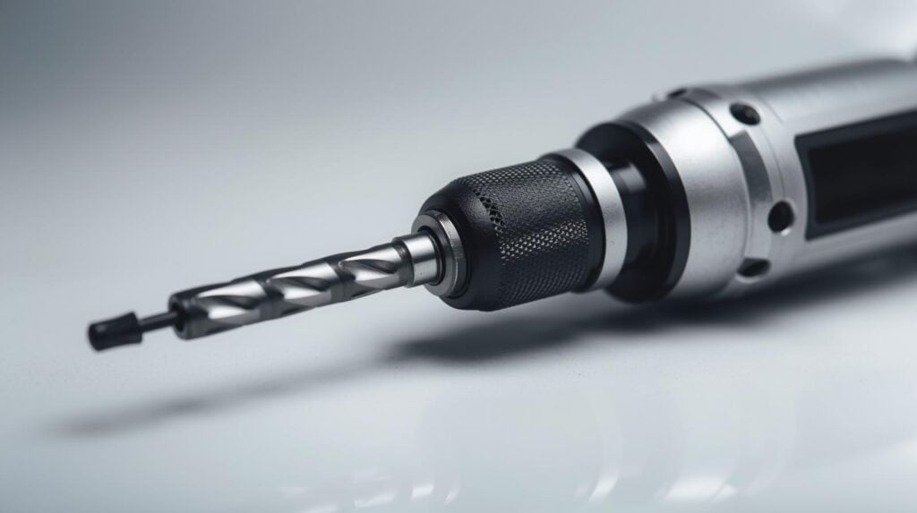 Nail Drill - Beautygab Nail Drill