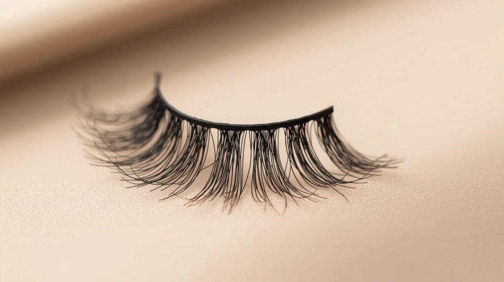 magnetic lashes - Beautygab