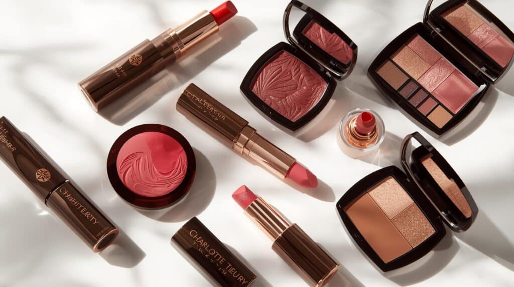 Charlotte Tilbury Dupe products - Beautygab Charlotte Tilbury Dupe