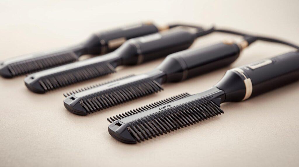 Hot Combs For Wigs - Beautygab Hot Combs For Wig