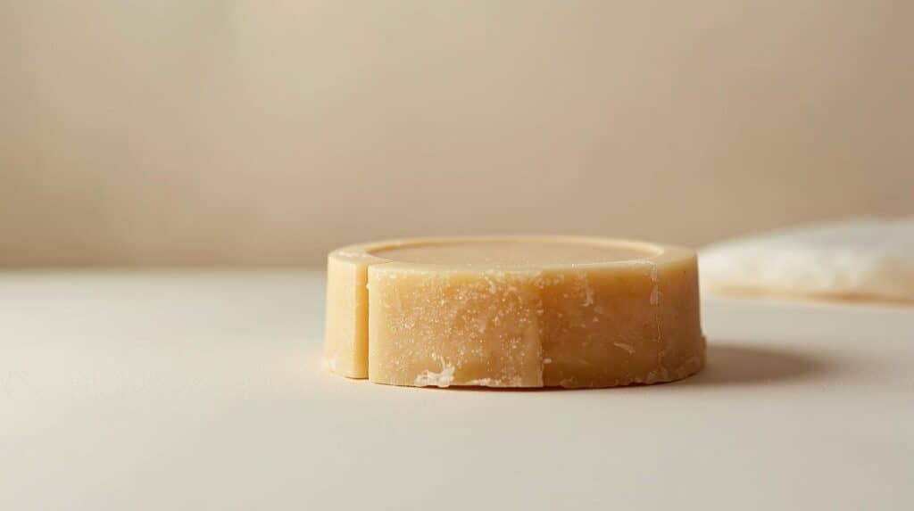 Shampoo Bar (1) - Beautygab Shampoo Bar