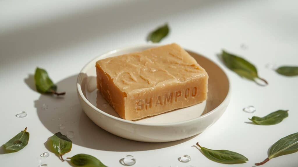 Shampoo Bar - Beautygab Shampoo Bar