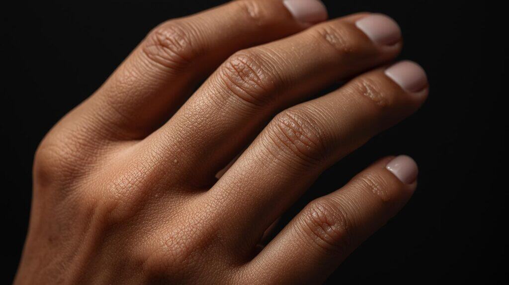 men nails - Beautygab men nails