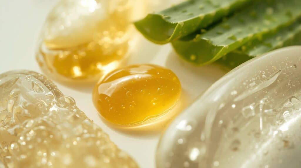 Natural Humectants For Hair - Beautygab Natural Humectants For Hair