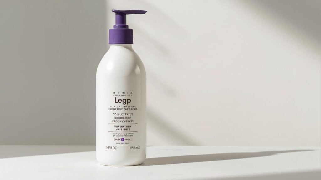 Pureology Dupe product - Beautygab Pureology Dupe
