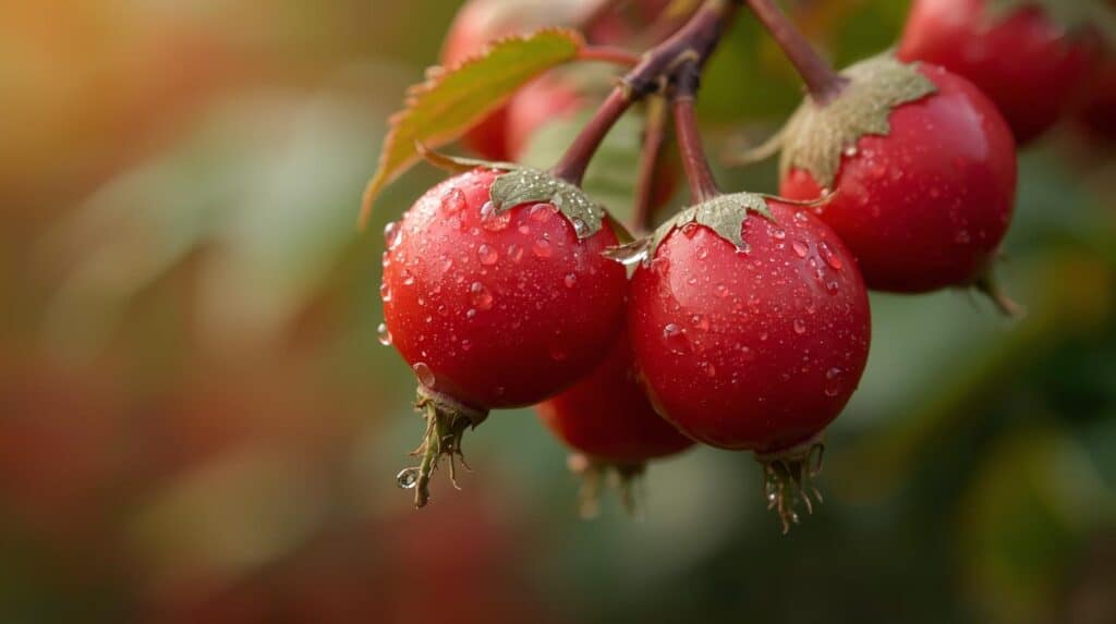 Rosehip - Beautygab Rosehip
