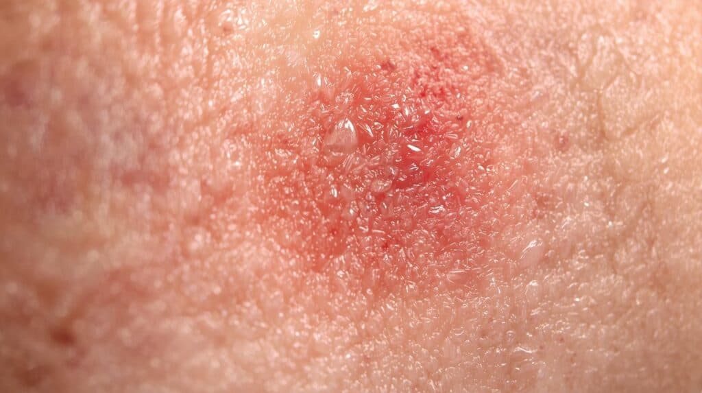 Skin Irritation - Beautygab Skin Irritation