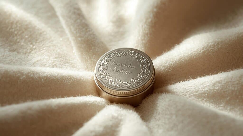 Solid Perfume - Beautygab Solid Perfume