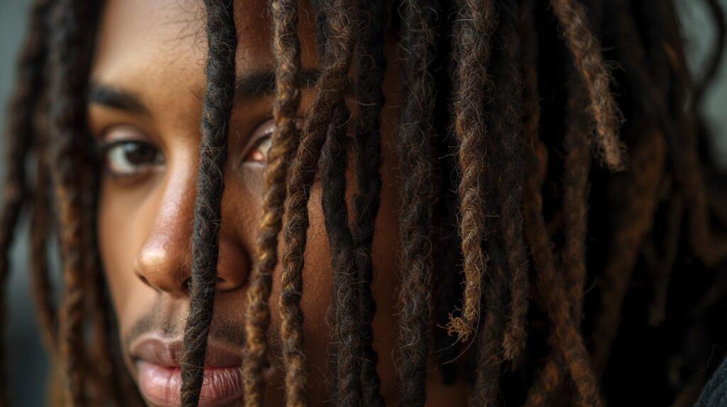 hair dreadlocks - Beautygab Dreadlocks