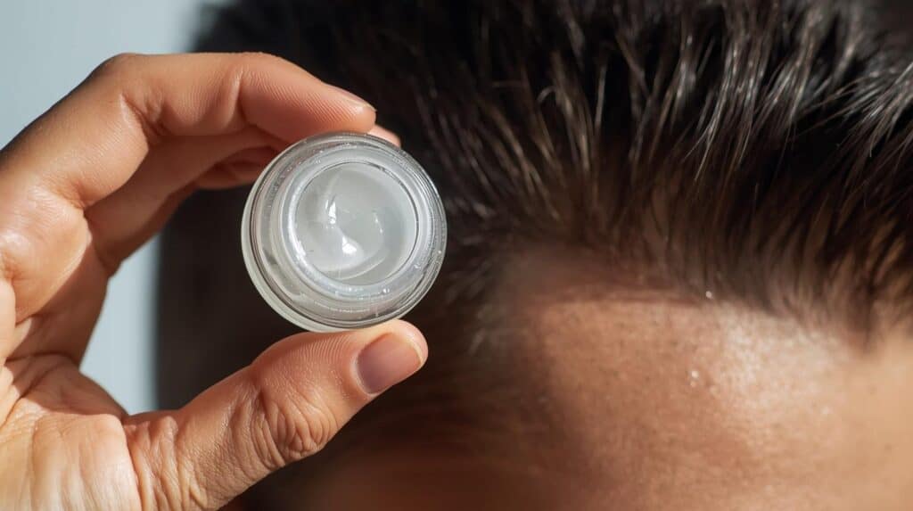 men hair gel - Beautygab