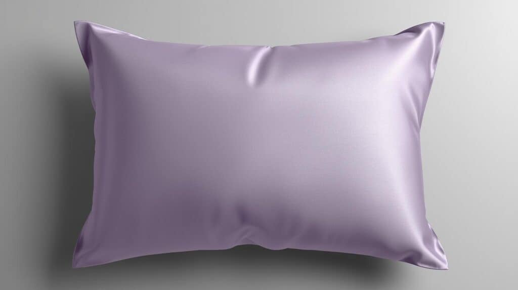 silk Pillowcase - Beautygab Silk PillowcaseÂ