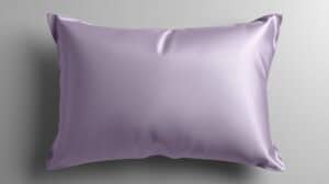 silk Pillowcase - Beautygab Silk PillowcaseÂ