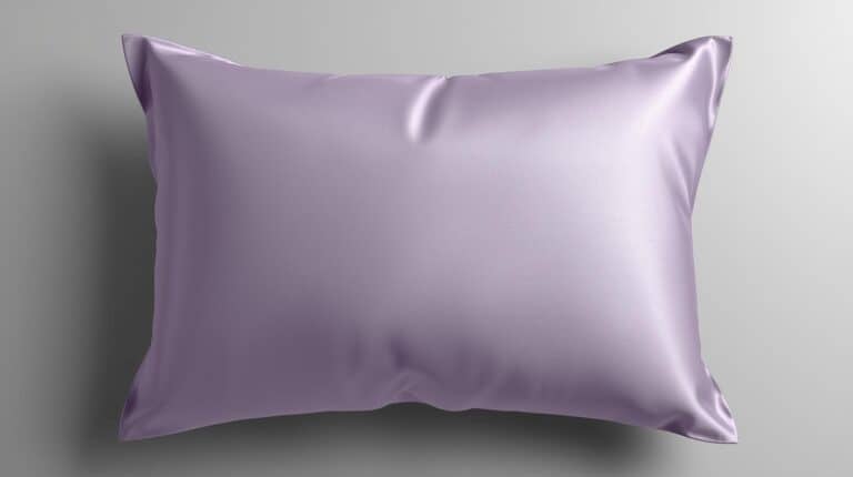 Silk Pillowcase 