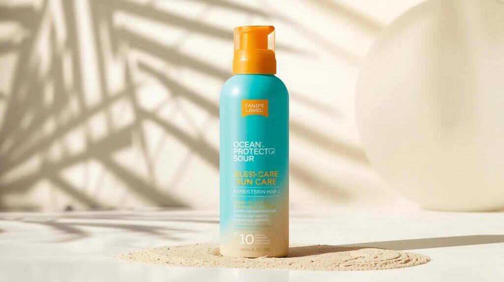sun Suncare For Hair - Beautygab sun Suncare For Hair
