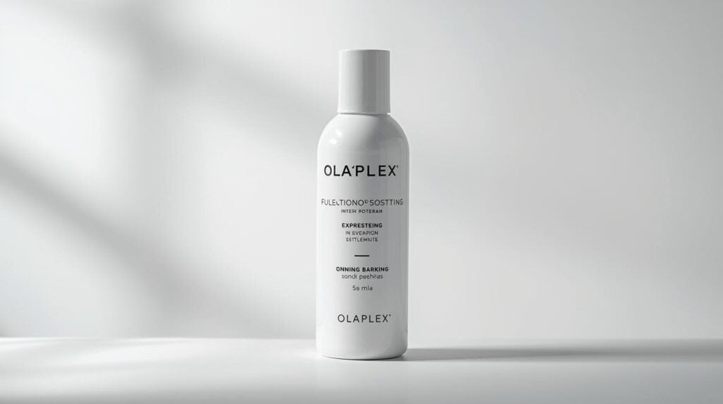 Olaplex product bottle - Beautygab Olaplex