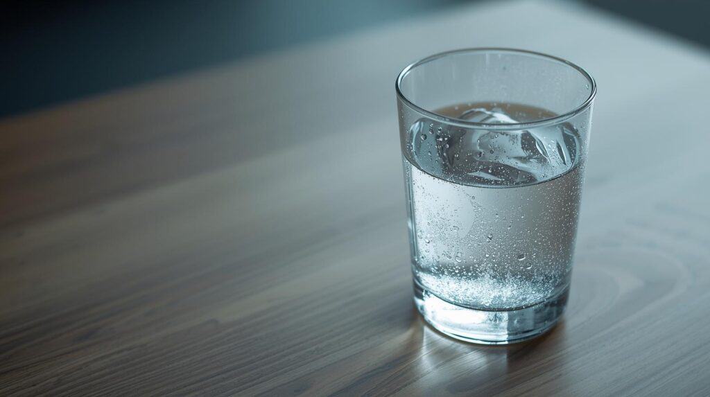 water cup - Beautygab water