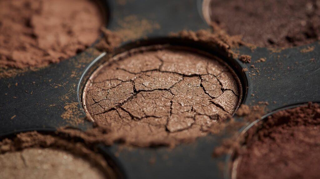 Eyeshadow palette - Beautygab Eyeshadow palette