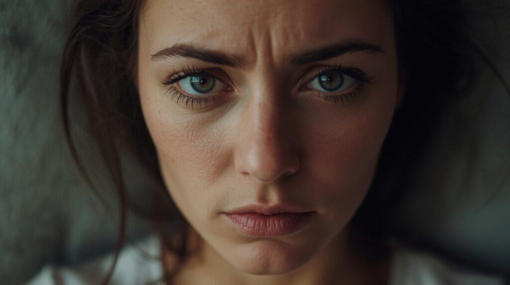 tierd women with Puffy Eyes - Beautygab Puffy Eyes