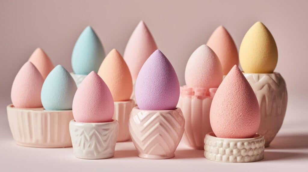 Beauty Blender Holders - Beautygab