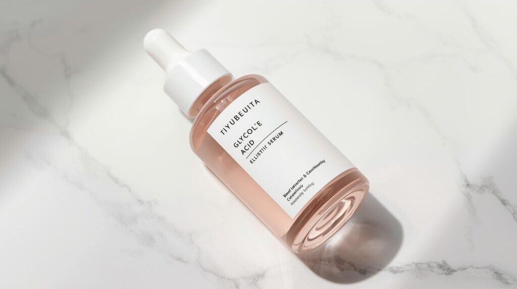 Glycolic Acid - Beautygab Glycolic Acid