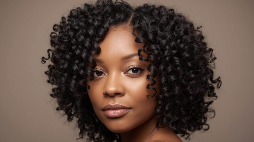 Spiral Perm For Medium Hair - Beautygab Spiral Perm For Medium Hair