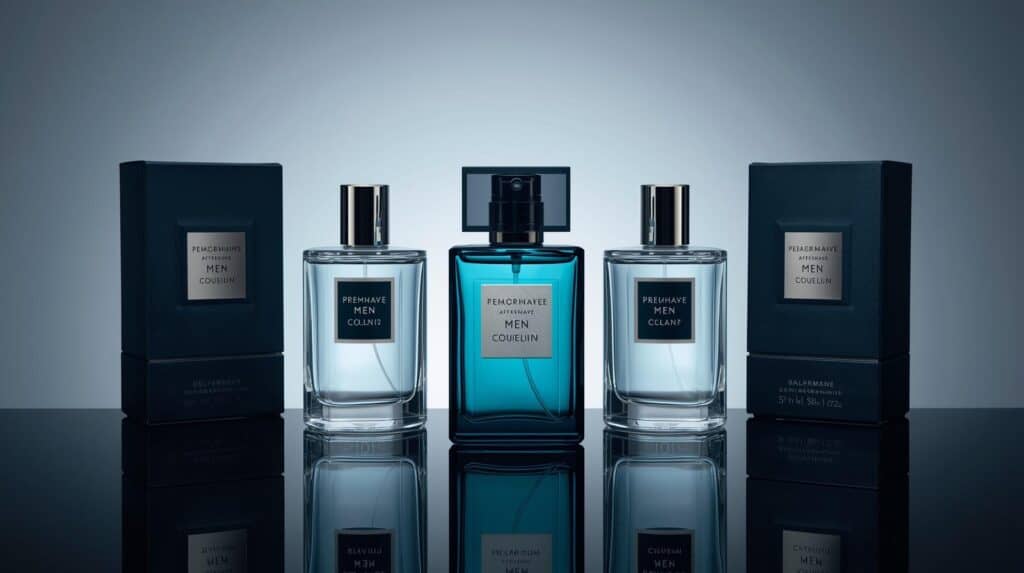 Aftershave - Beautygab Aftershave