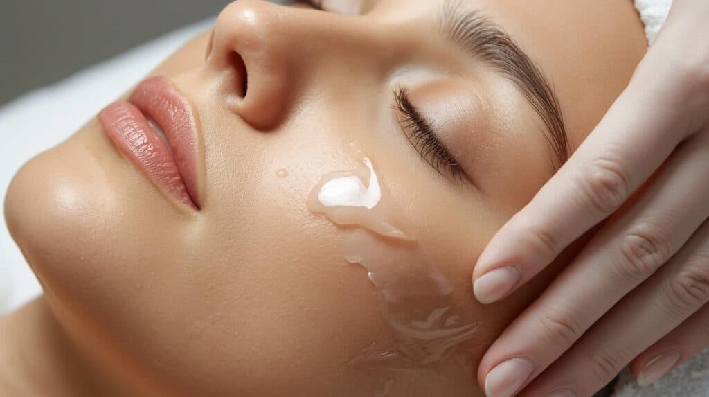 body Wax - Beautygab Cool Wax