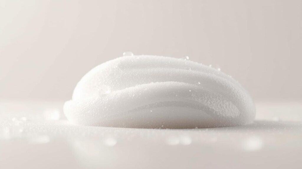 hair product Hair mousse foam - Beautygab Hair mousse