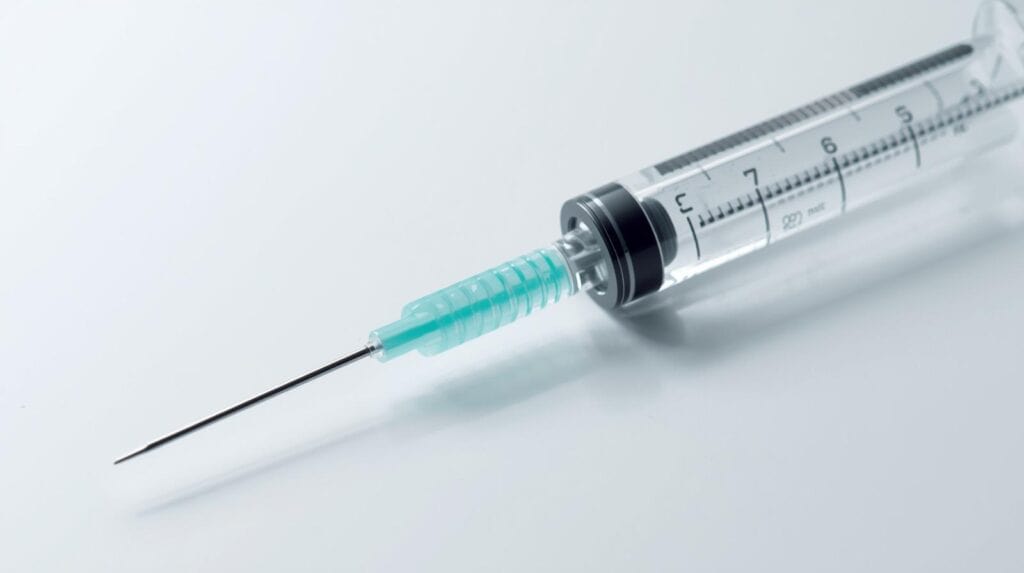 medical Needle - Beautygab Needle