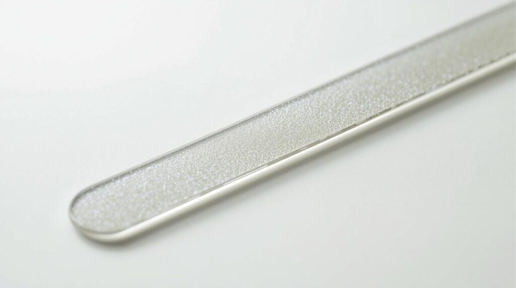 nails Glass File - Beautygab