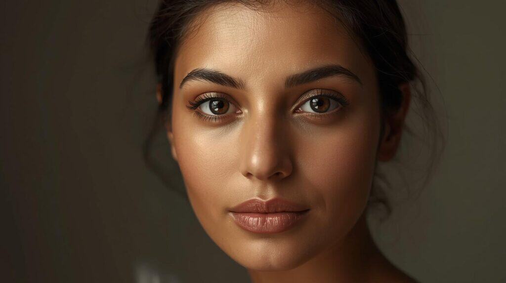 Olive Skin - Beautygab Olive Skin
