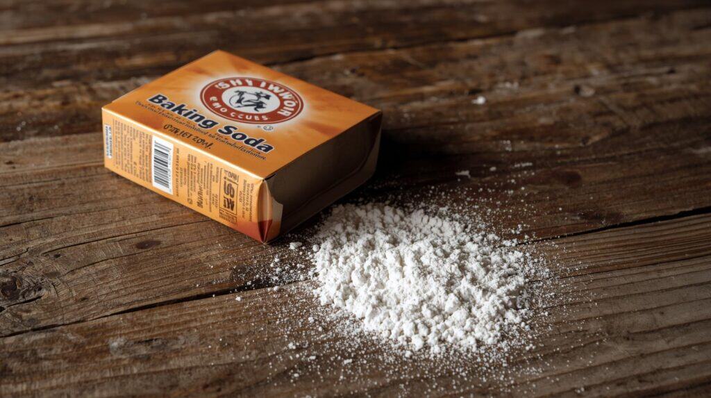 Baking Soda - Beautygab Baking Soda Rinse