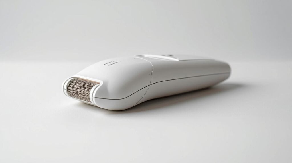 Epilator - Beautygab Epilator