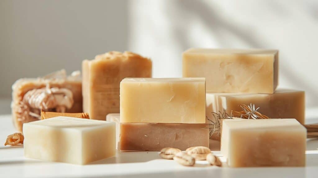 Kojic Acid Soaps - Beautygab Kojic Acid Soaps