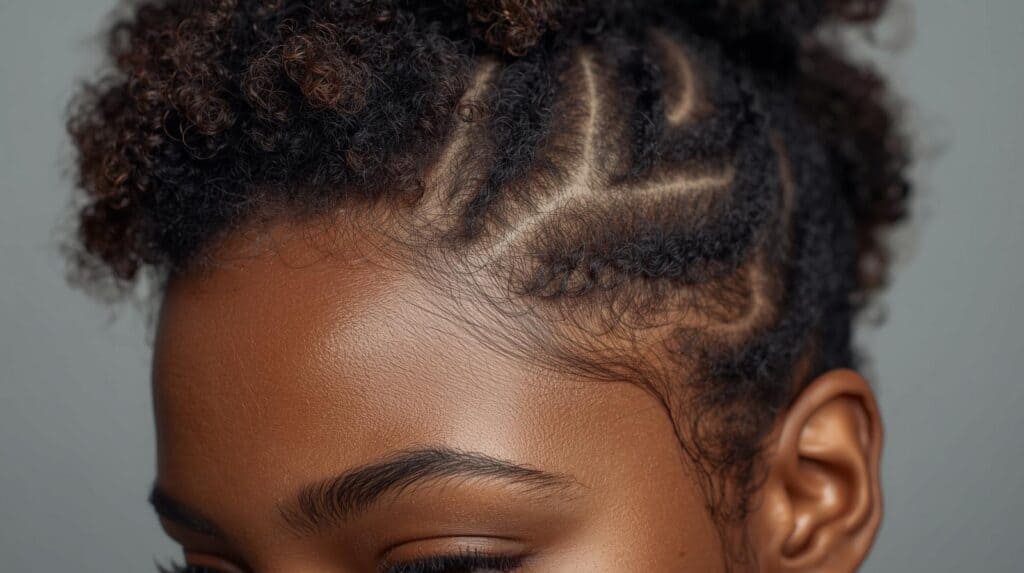 Low Porosity Hair - Beautygab Low Porosity Hair