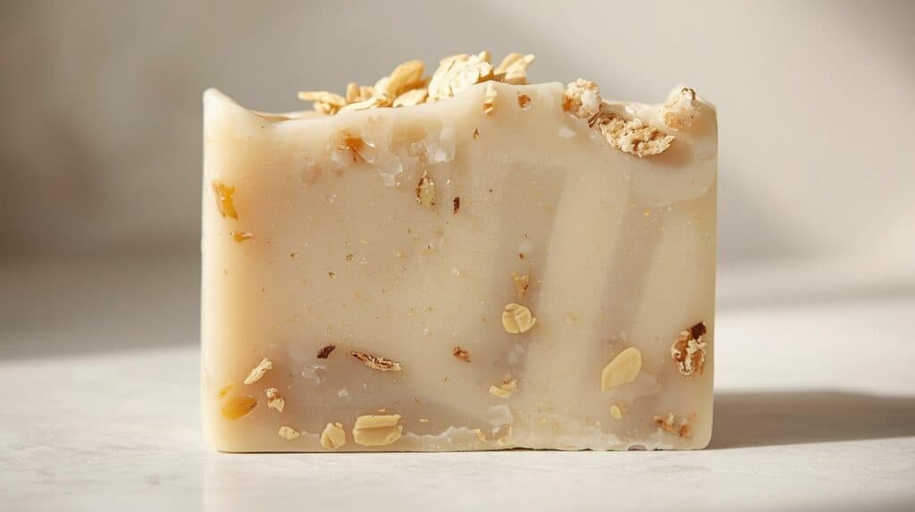 Oatmeal Soap - Beautygab Oatmeal Soap