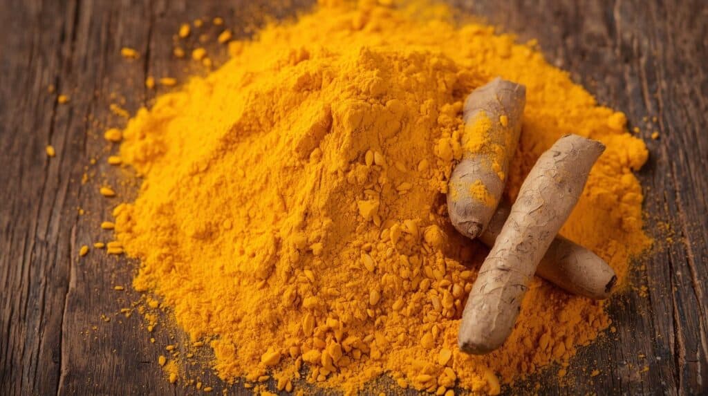 Turmeric - Beautygab Turmeric