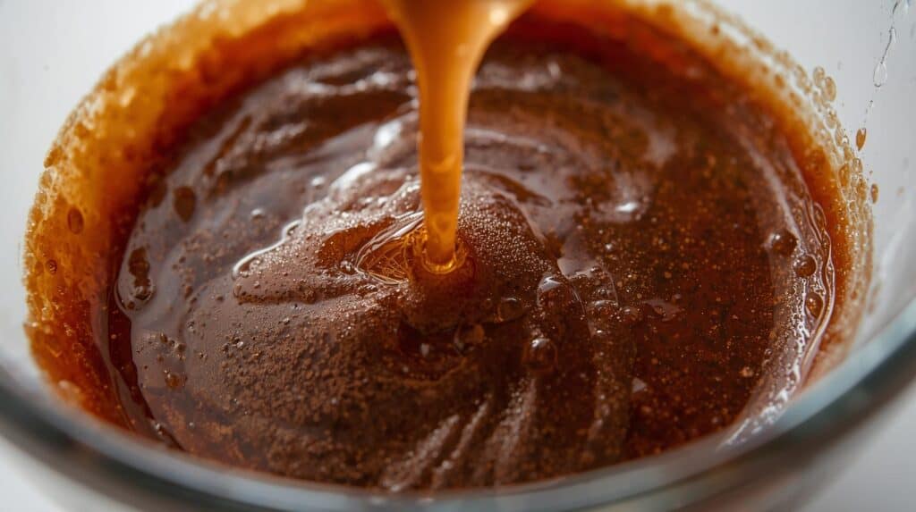 mixing hair Dye product With Developer product - Beautygab