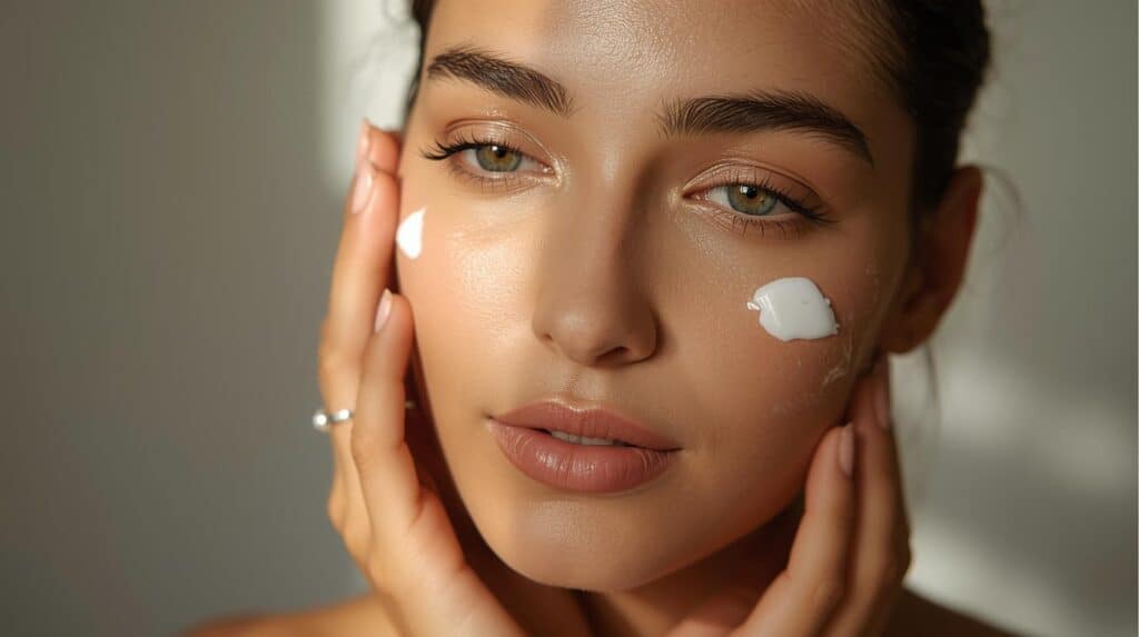 woman Moisturize - Beautygab Moisturize