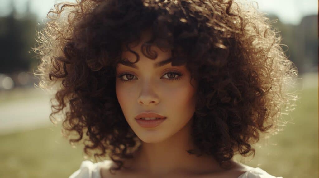 woman Perm - Beautygab Perm