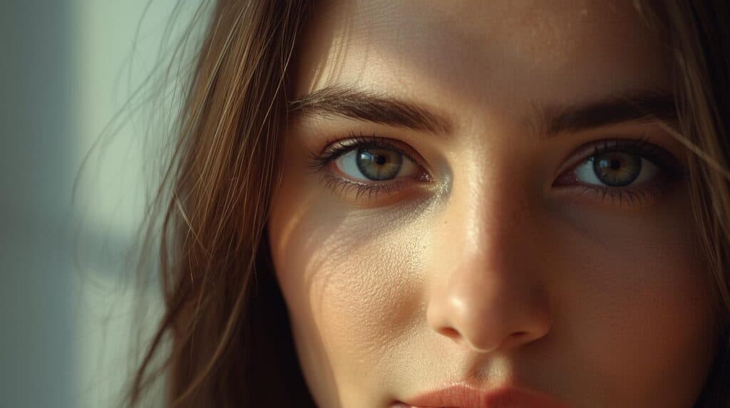 women with Almond Eyes shape - Beautygab Almond EyesÂ