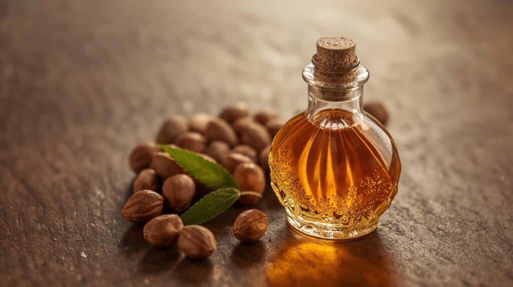 Argan Oil - Beautygab Argan Oil