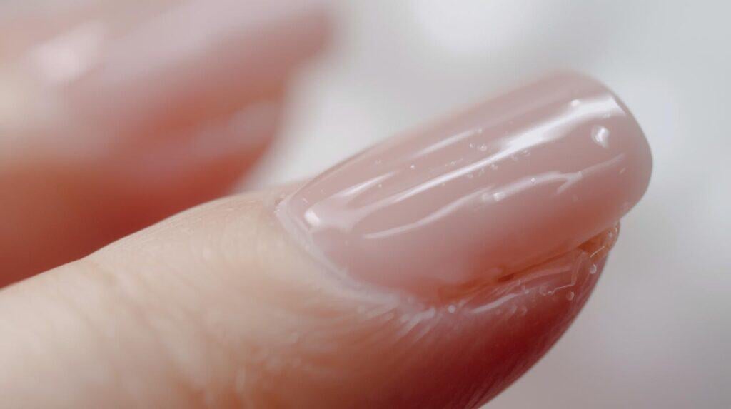 nail Dry Cuticles - Beautygab Dry Cuticles